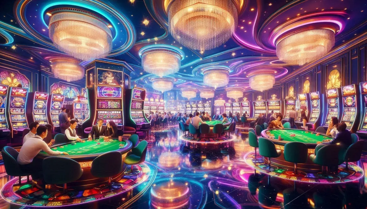 1red Casino